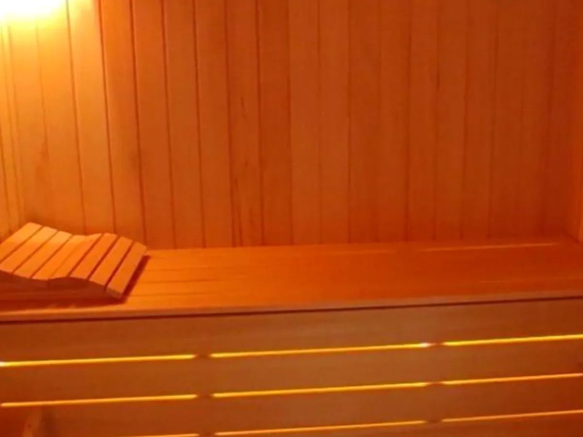 Loca Spa Masaj: Kırklareli’nin Merkezinde 1000 m²