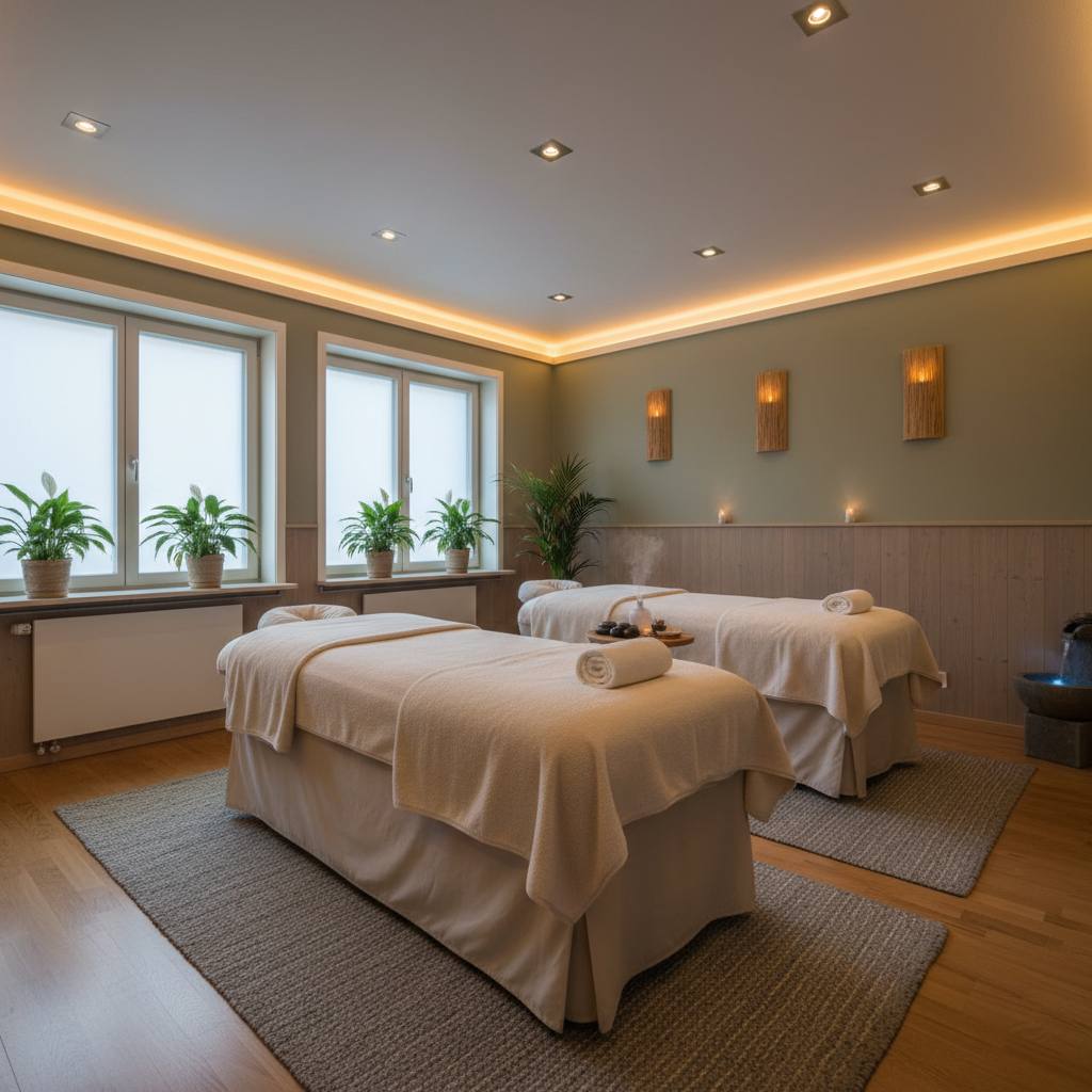 2026 Kırklareli Masaj Salonu Fiyatları ve Hizmetleri