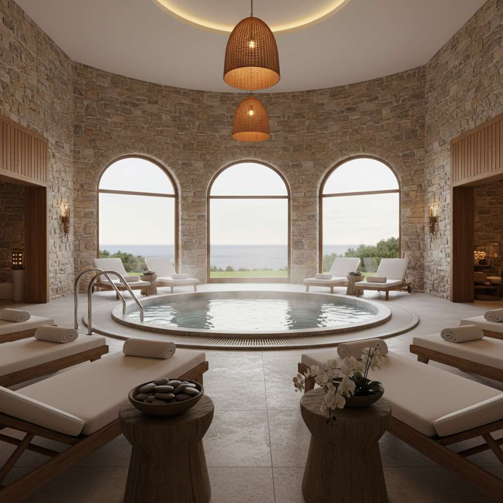 Kırklareli'de En İyi Rahatlama Yöntemleri: Klasik İsveç Masajı