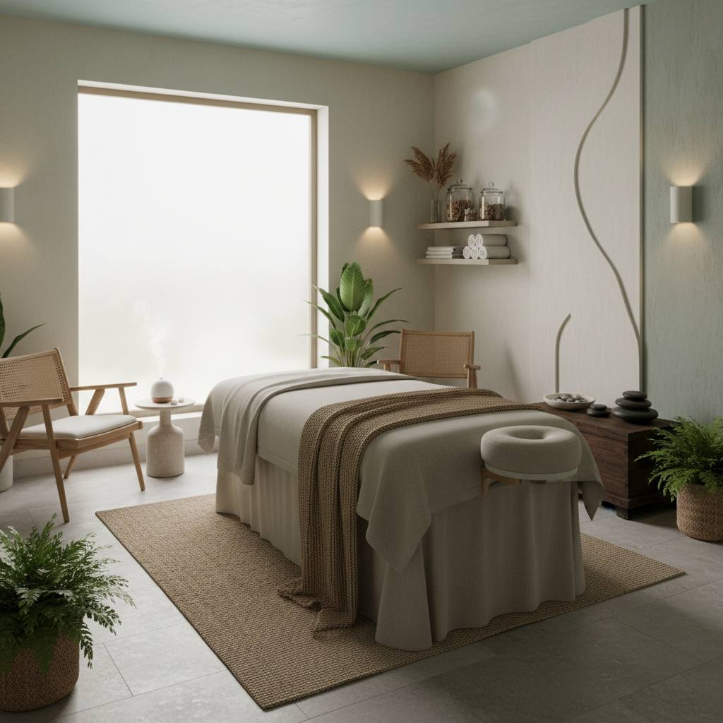 Kırklareli'de Profesyonel Masaj Hizmeti Nerede Alınır?