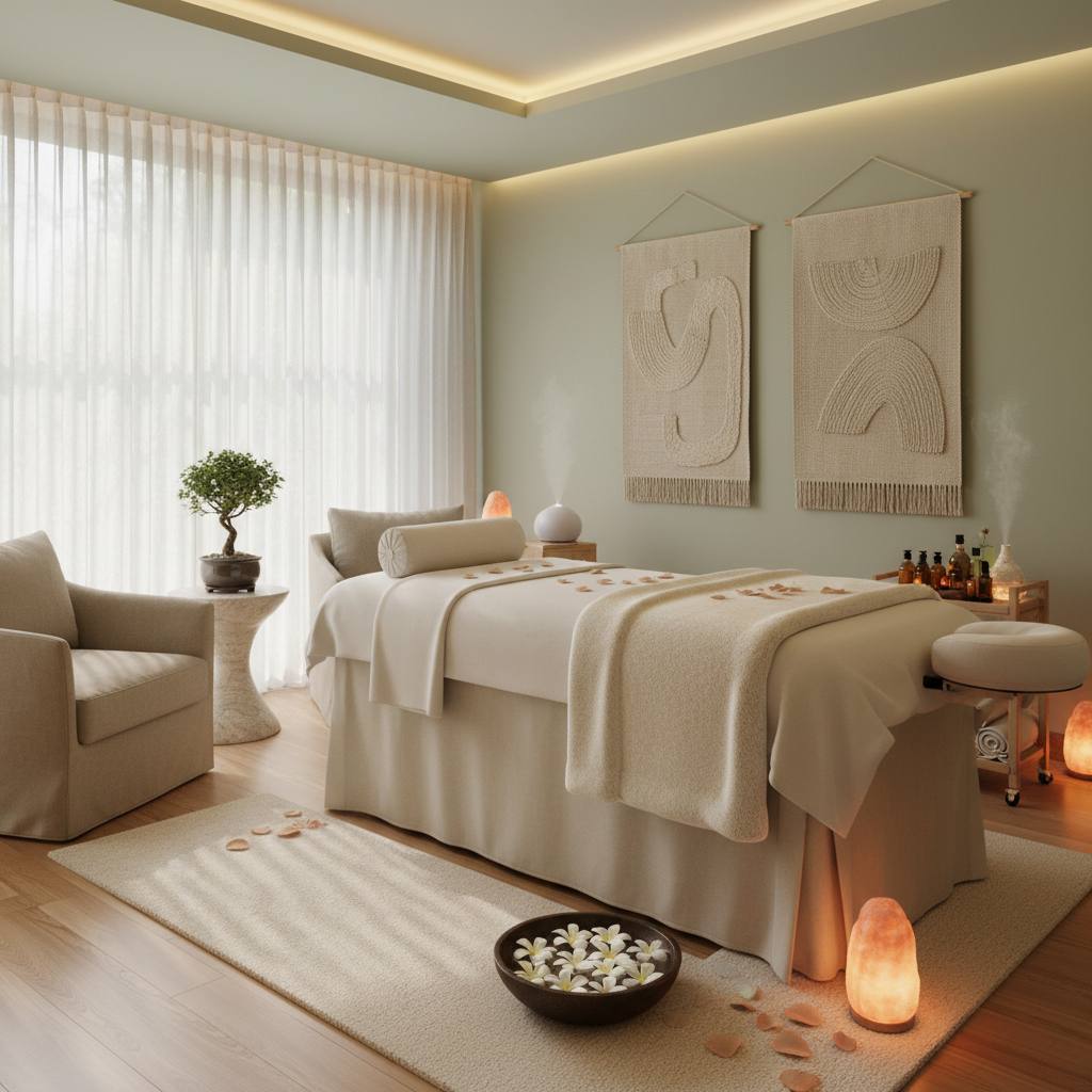 Kırklareli'de Profesyonel Masaj Hizmetleri Nerede Alınır?