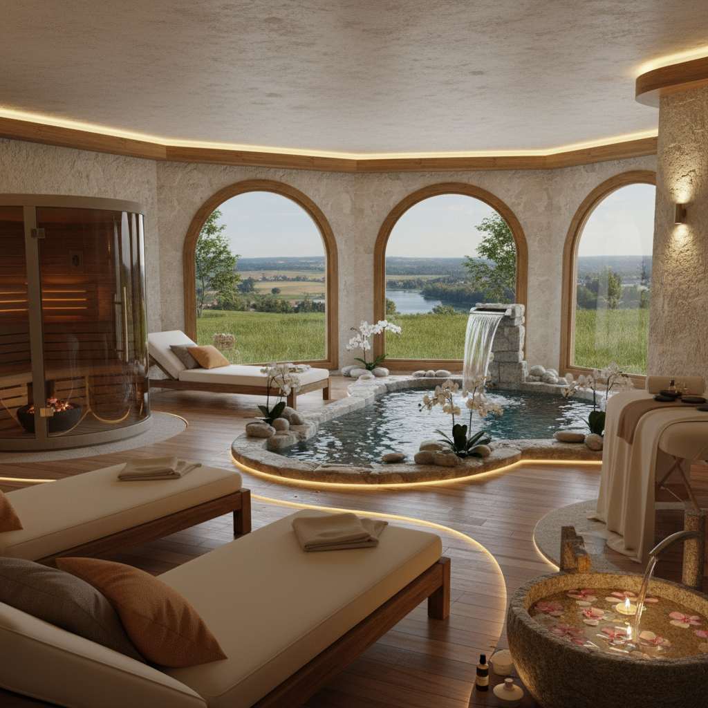 Kırklareli Masaj Hizmeti: Neden Tercih Edilmeli?