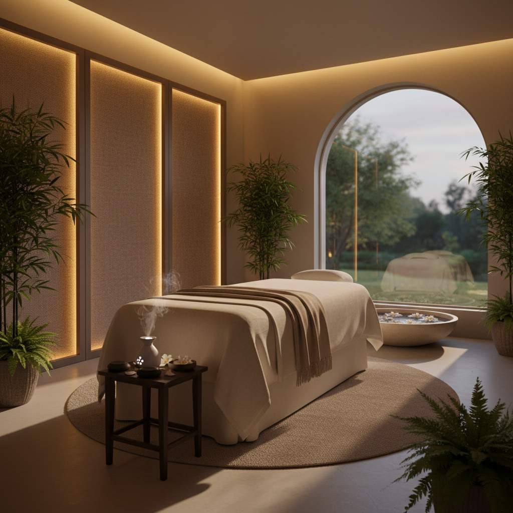 Kırklareli Masaj Hizmeti: Sağlığınıza Yatırım Yapın