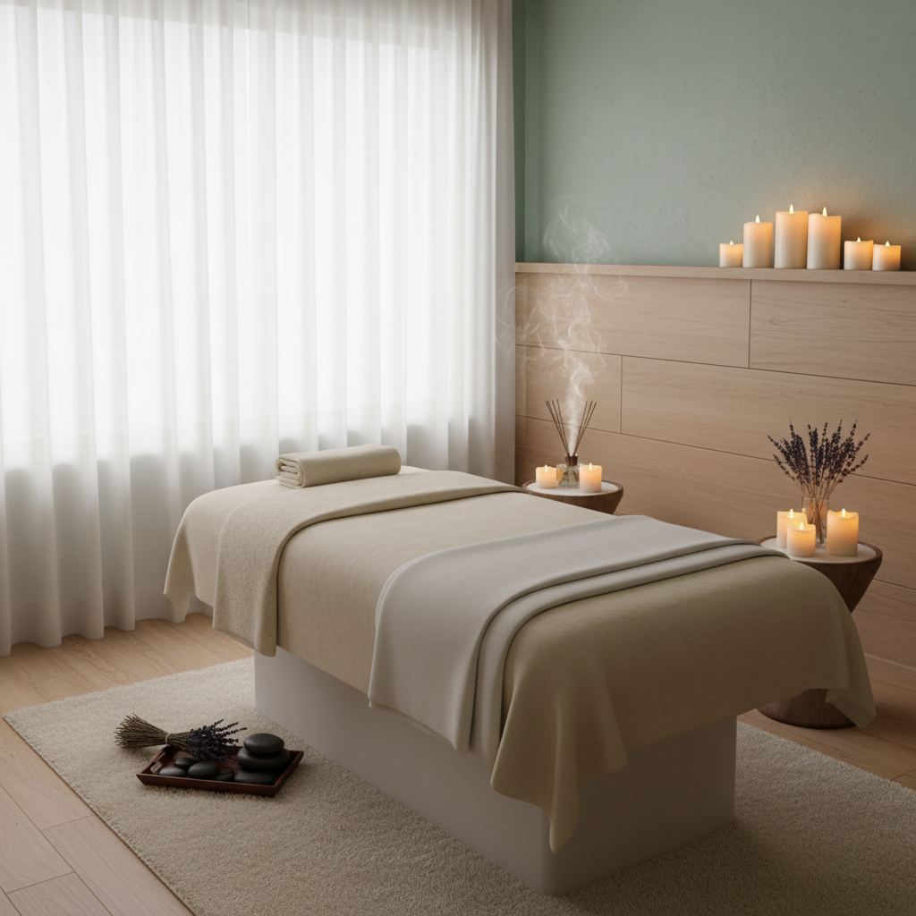 Kırklareli Masaj Hizmetinde Yapılan Yaygın Hatalar