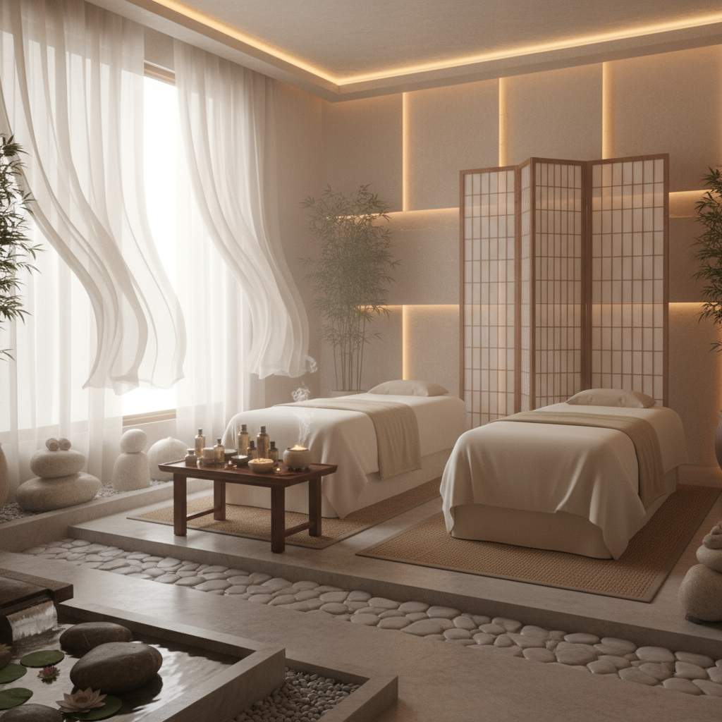 Kırklareli Masaj Salonları: Güvenilir mi?