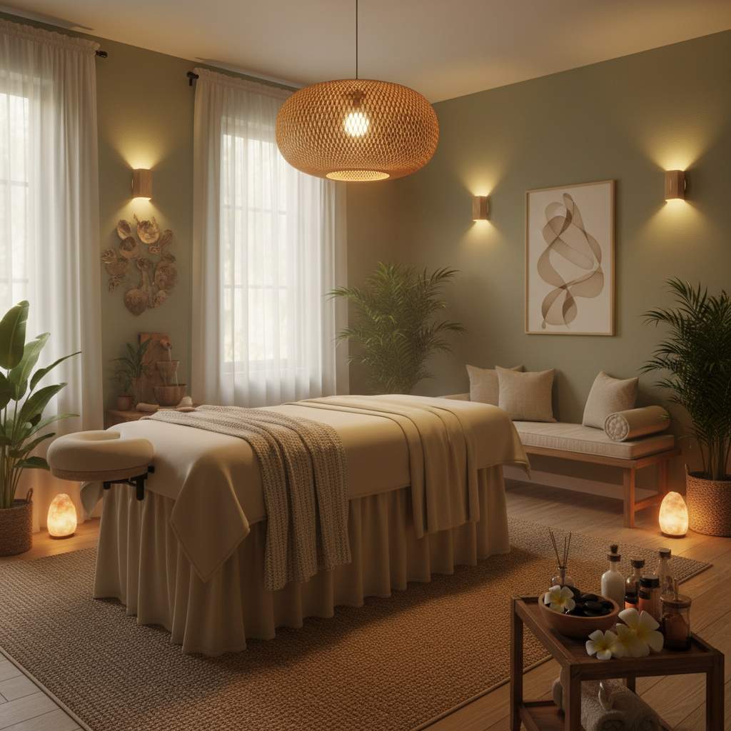 Kırklareli Masaj Salonlarında Kalite Nasıl Anlaşılır?