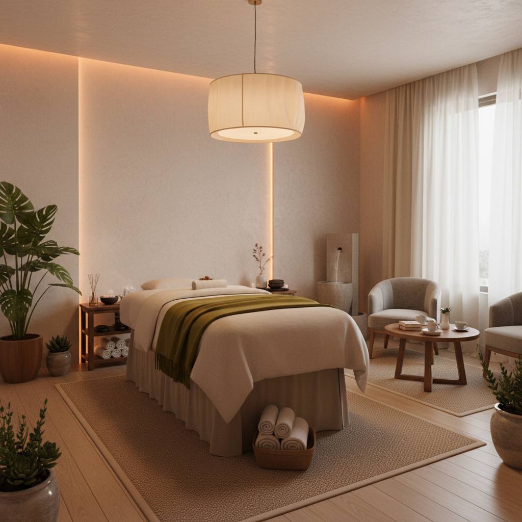 Kırklareli Masaj Salonlarında Kaliteyi Anlama Yöntemleri