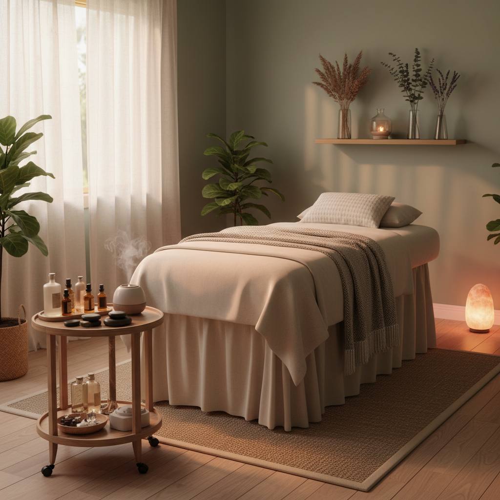 Kırklareli Masaj Salonu Fiyatları 2026 Güncel Bilgiler