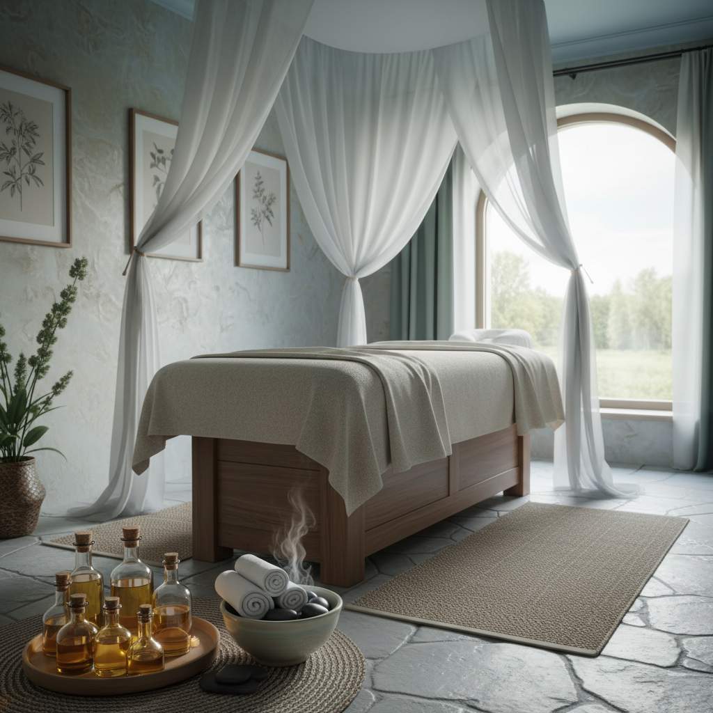 Kırklareli Masaj Salonu Yorumları: Gerçek mi Değil mi?