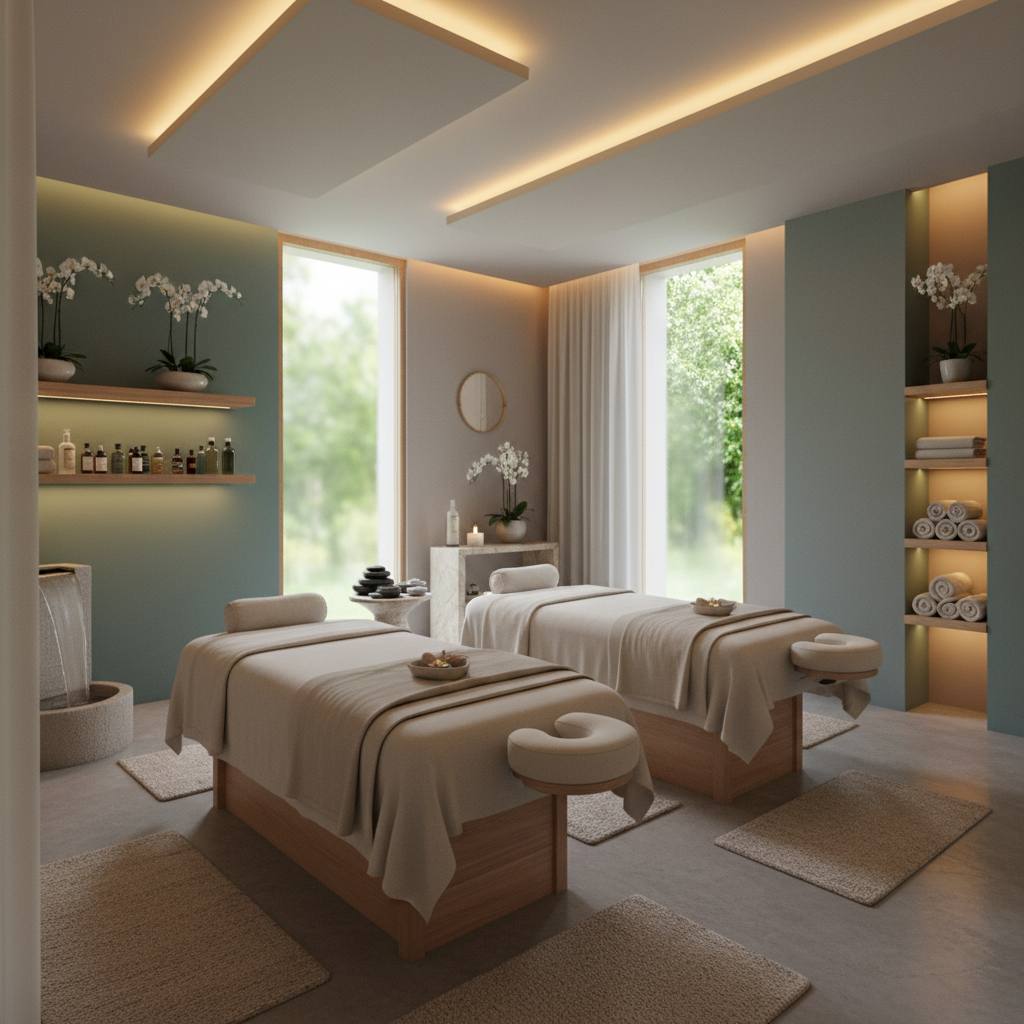 Kırklareli Masaj Salonu Yorumları Gerçek mi? İnceleme