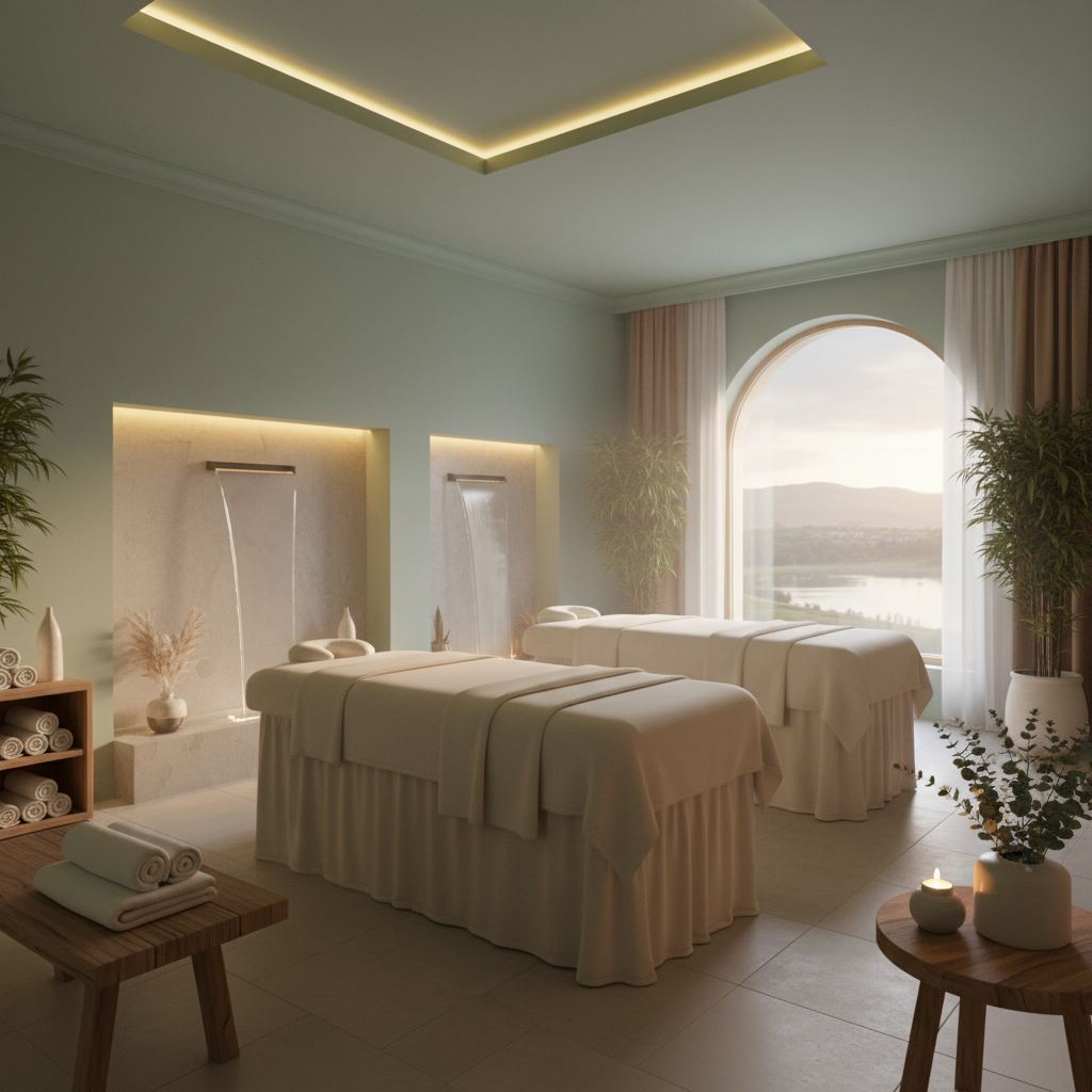 Kırklareli Masaj Salonu Yorumları: Gerçek mi, Sahte mi?