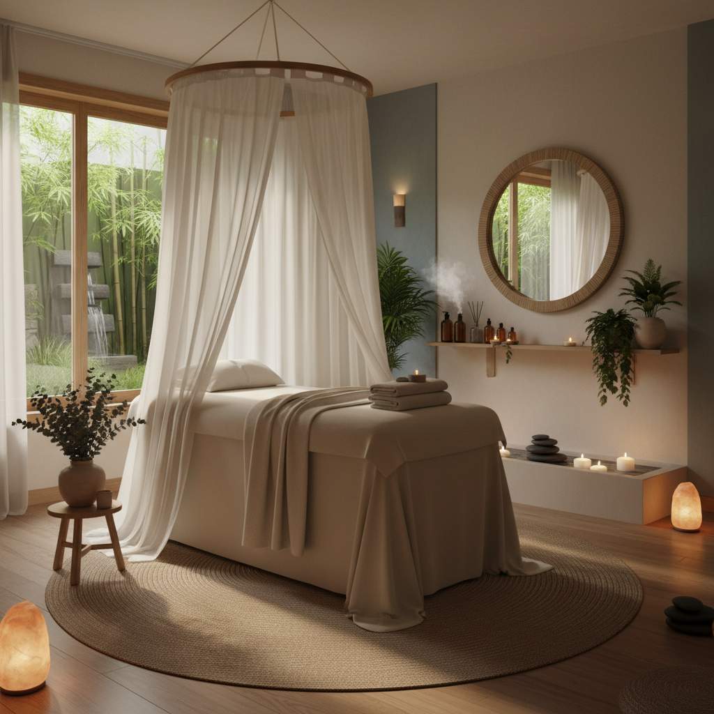 Kırklareli Masaj Salonu Yorumları: Gerçek mi, Yoksa Hayal mi?