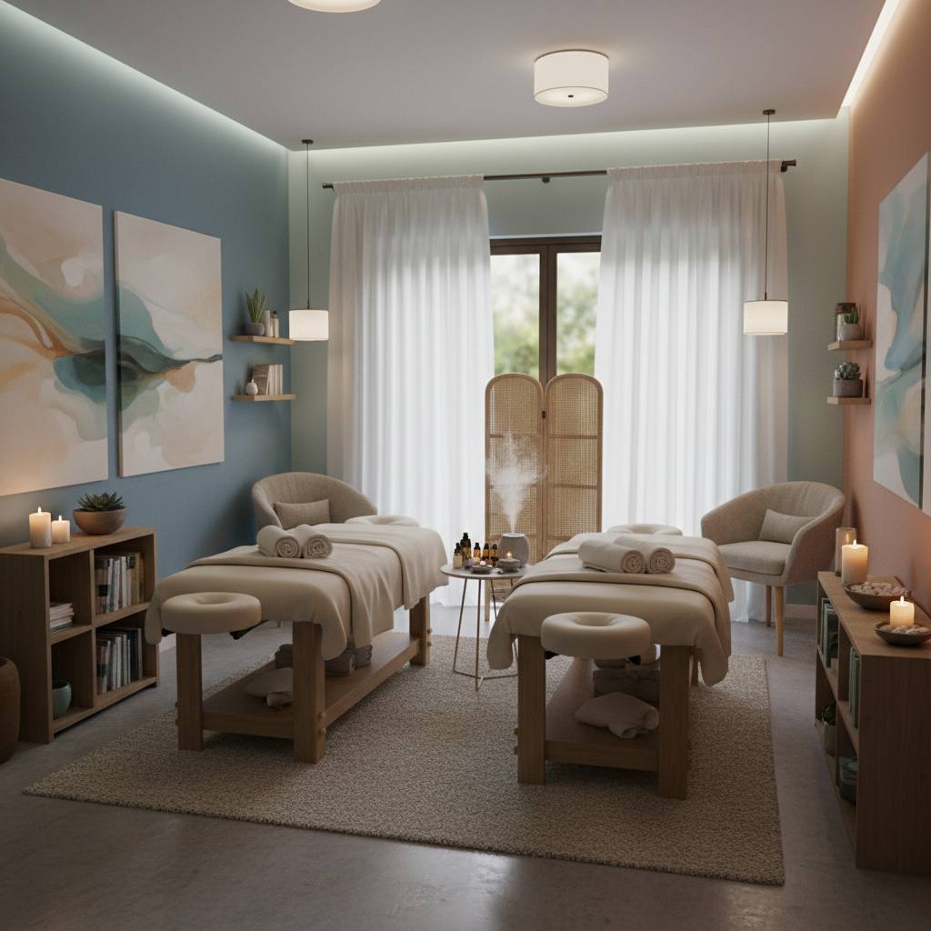 Kırklareli Masaj Salonu Yorumları: Gerçek mi, Yoksa Sahtemi?