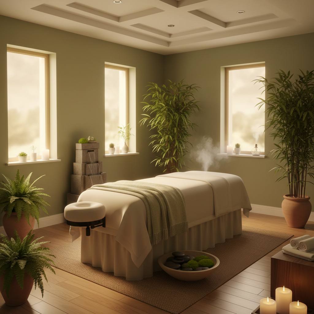 Kırklareli Masaj Terapileri: Sağlığınıza Destek