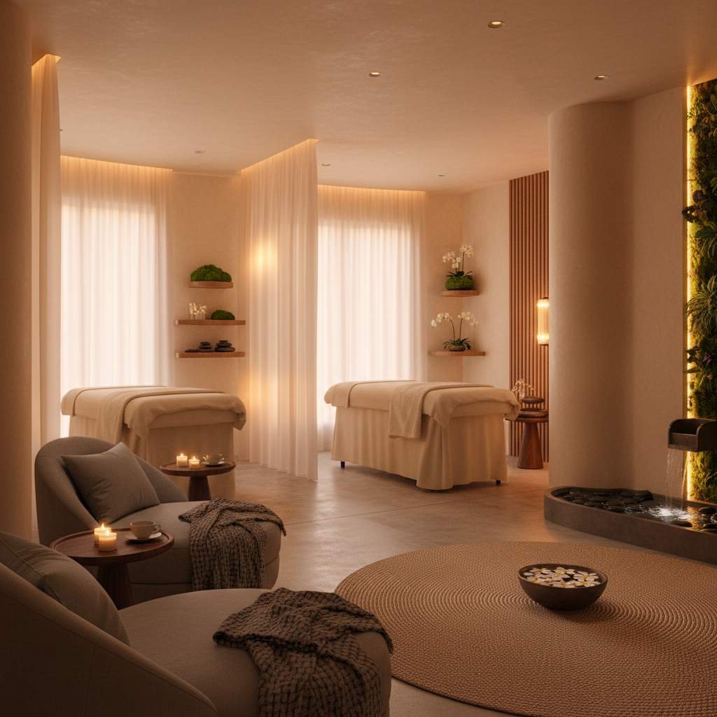Kırklareli Spa ve Masaj Salonu Karşılaştırması