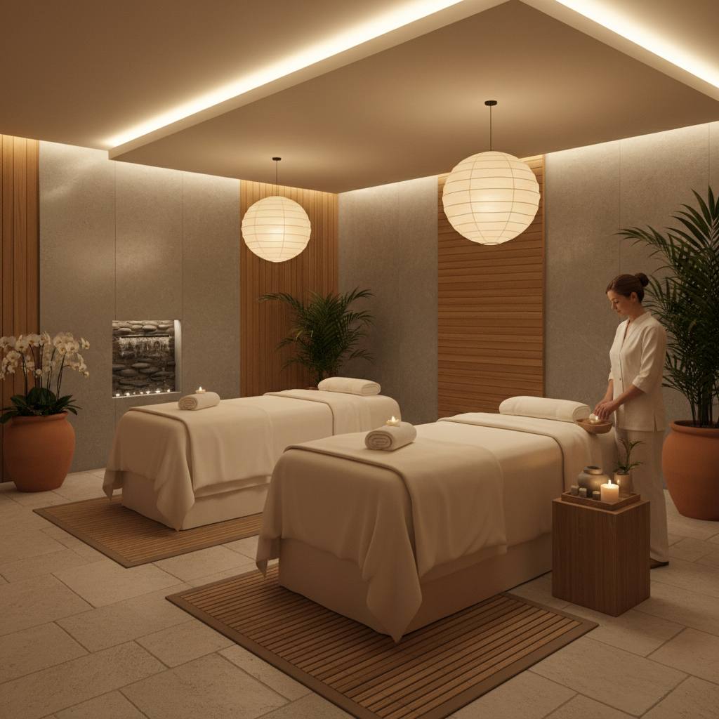 Kırklareli Spa ve Wellness Merkezleri ile Yenilenin