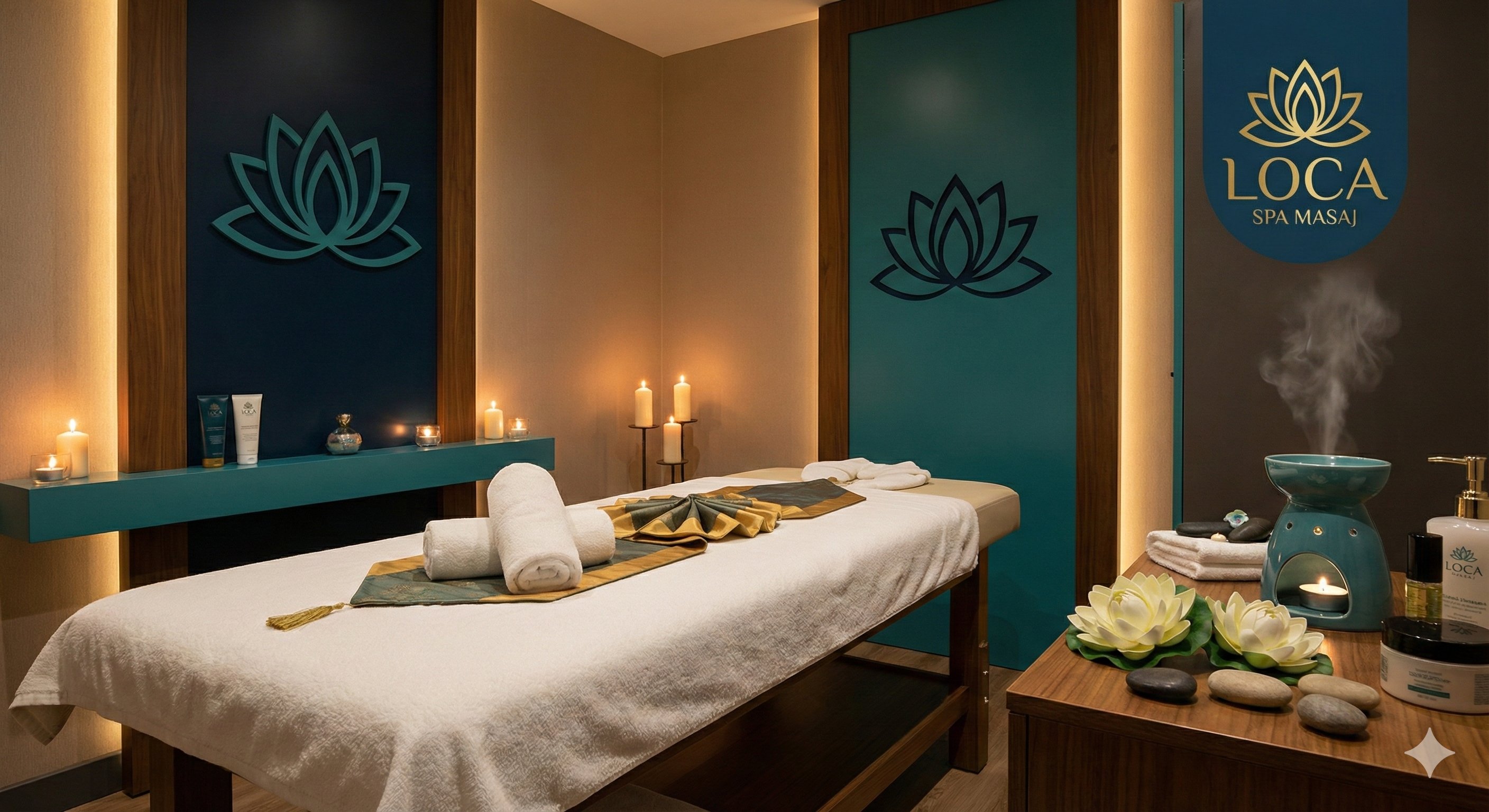 Kırklareli'de Stresten Arının: Düzenli Masaj ve Spa Deneyiminin 5 Kanıtlanmış Faydası