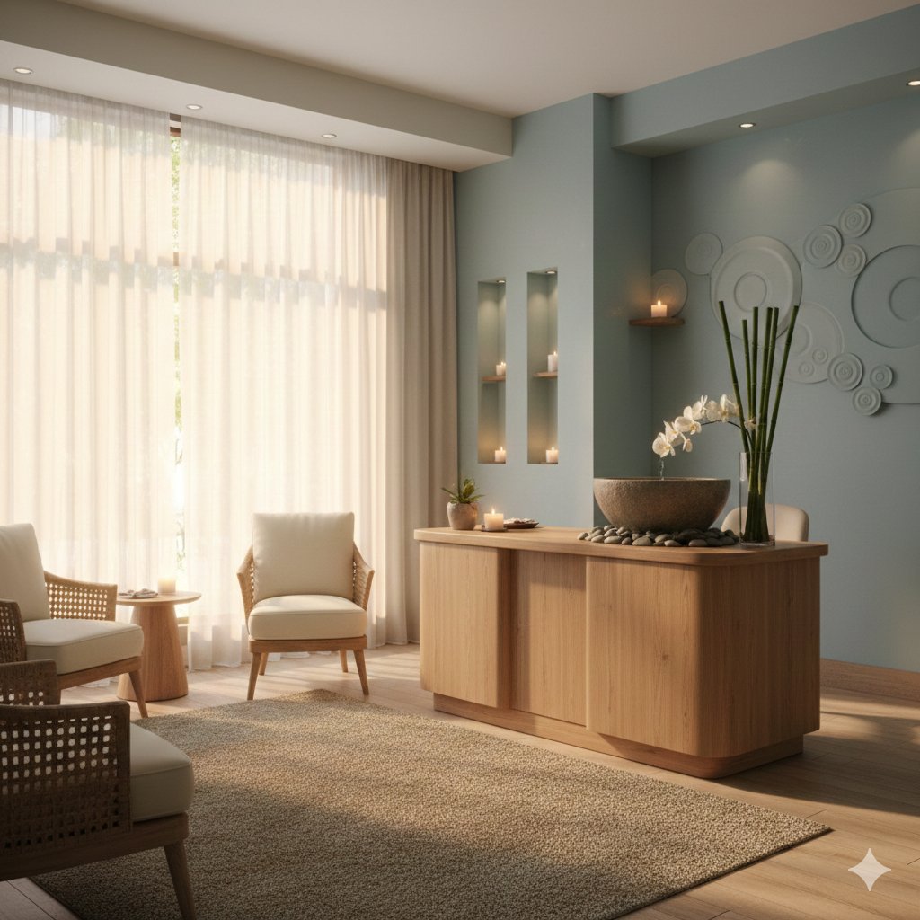 Kırklareli'deki En Popüler Masaj Türleri ve Faydaları