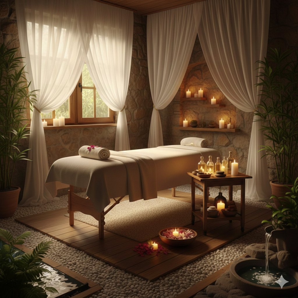 Kırklareli Masaj Fiyatları: Hangi Masaj Türü Sizin İçin Uygun?