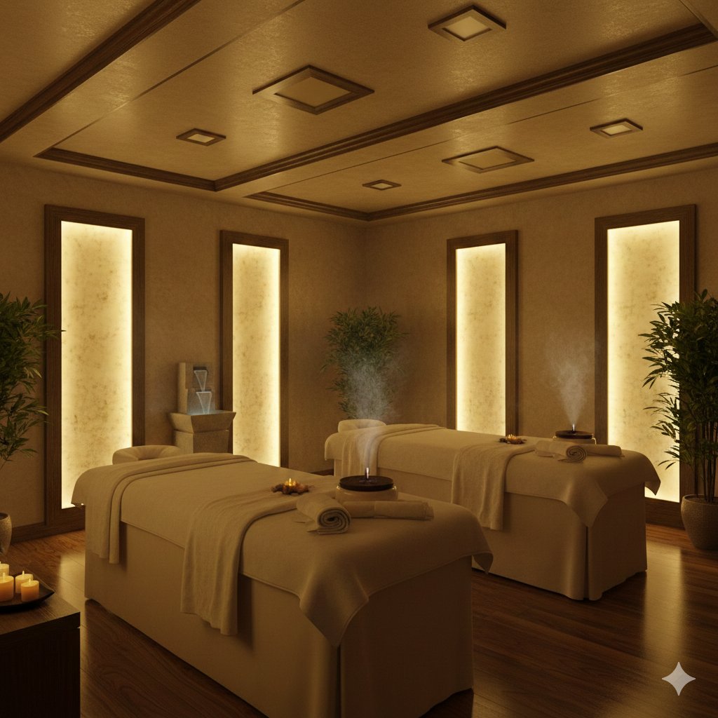 Kırklareli Masaj Salonu Yorumları: Müşteri Deneyimleri ve Öneriler