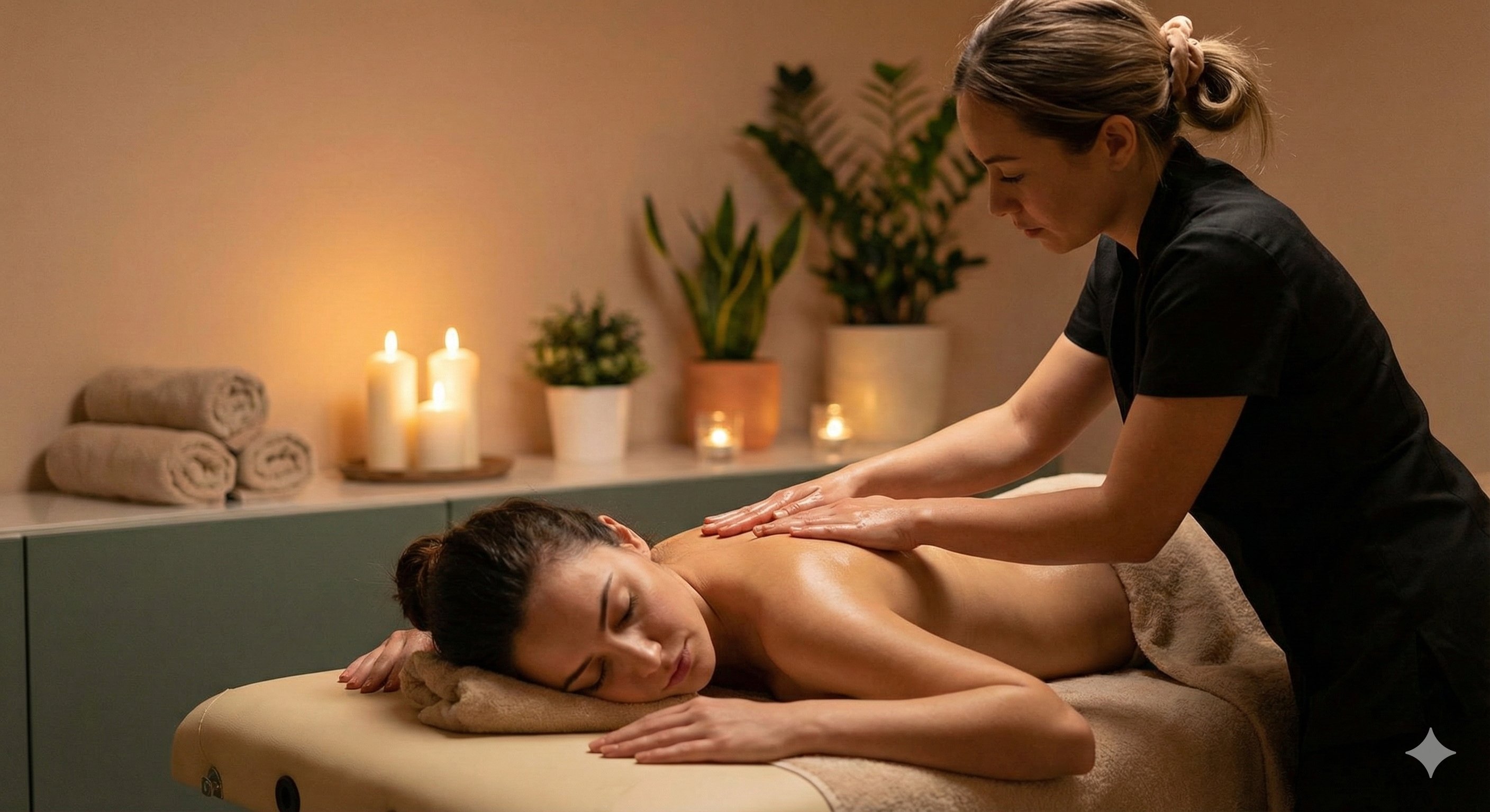 Kırklareli'nin En Lüks SPA'sında Gününüzü Değerlendirin