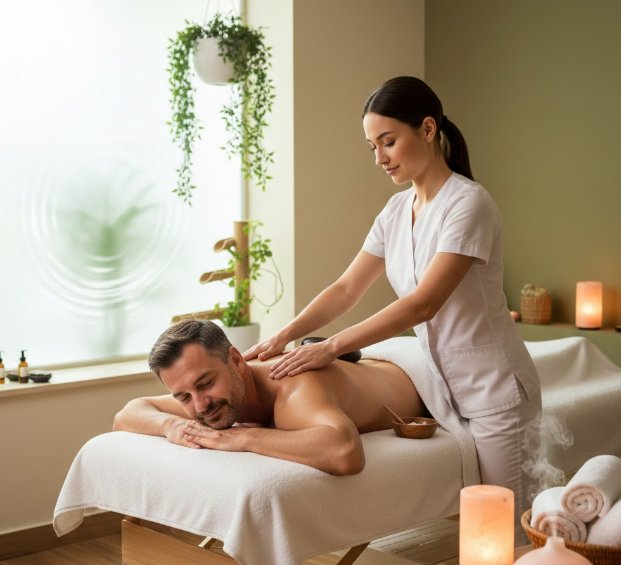 Loca Spa Masaj ile Kendinize Zaman Ayırmanın Önemi